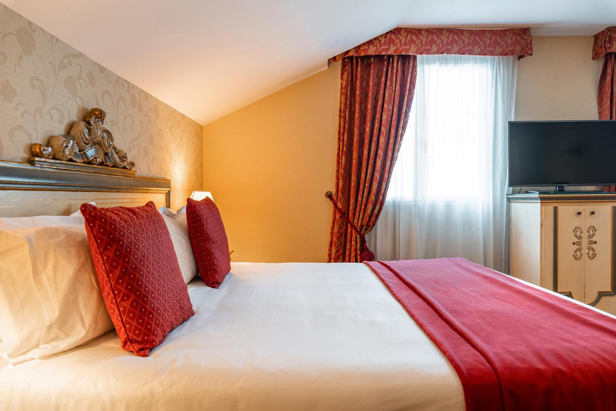 Beaumarchais 4* Parijs