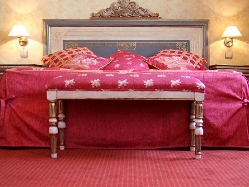 Beaumarchais 4* Parijs