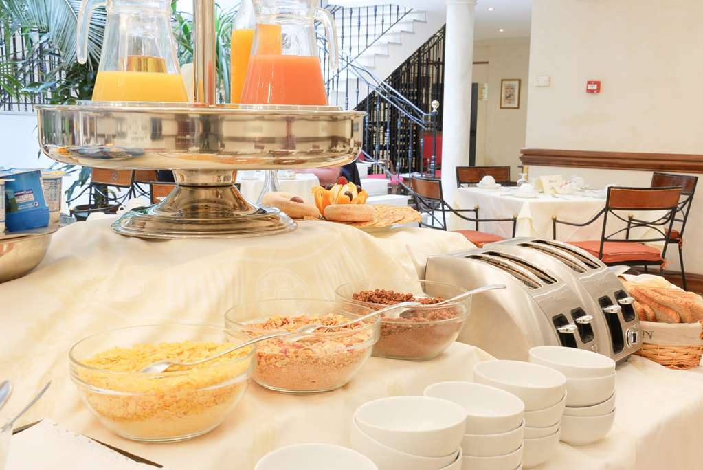 Beaumarchais 4* Parijs
