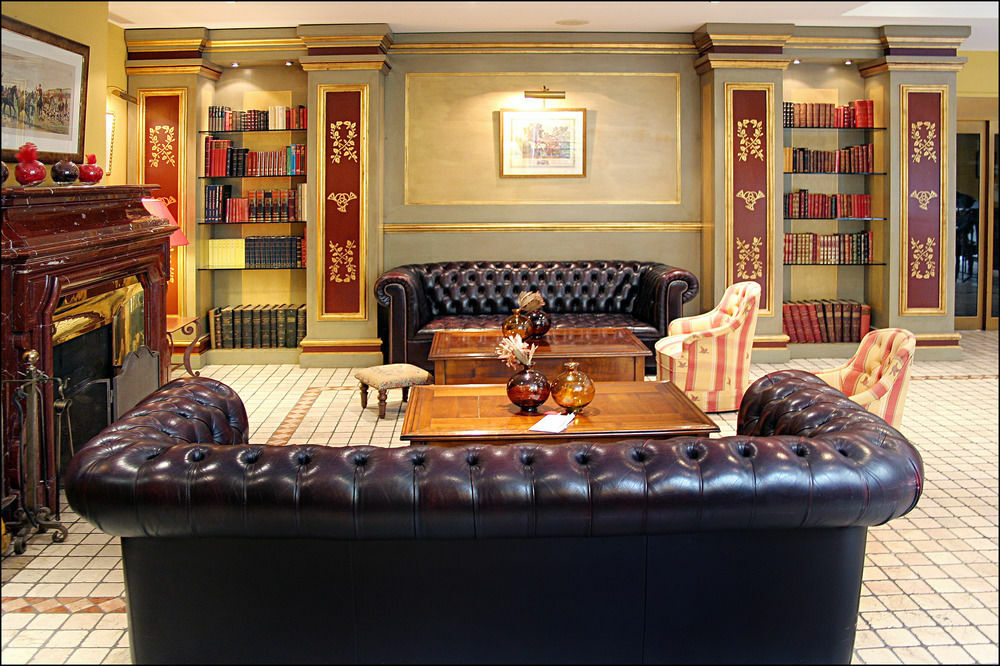 Beaumarchais 4* Parijs