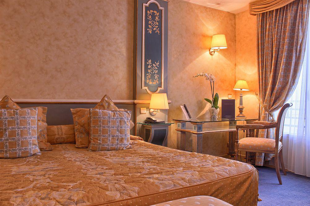 Hotel Beaumarchais Parijs